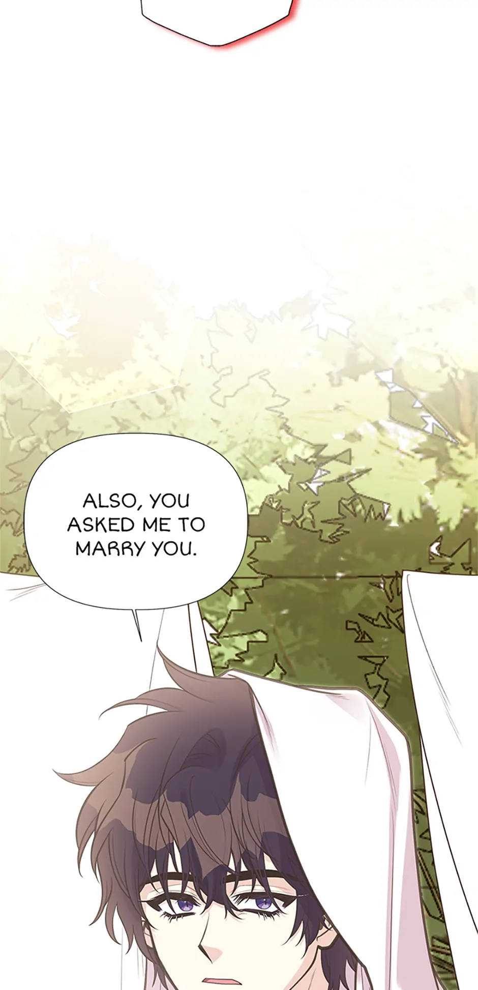 My Sister Picked Up The Male Lead Chapter 113 28